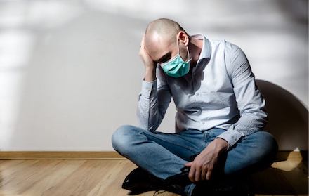 Свежие новости: Локдаун не отменят: Какие ограничения ждут Украину