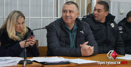 Свежие новости: «Если нас привезут в Центральный суд, то нас освободят», – «Наум» пожаловался, что его и подельников судят не в том суде