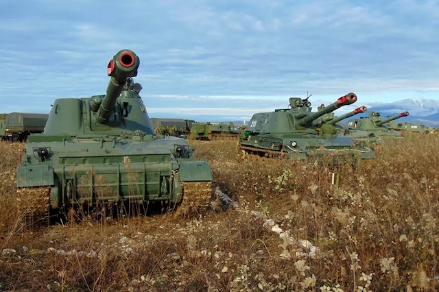 Свежие новости: Россияне открыли огонь по гражданским во время подвоза воды в Донецкой области