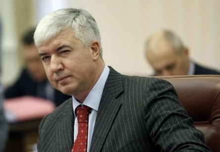 Свежие новости: Экс-министру обороны объявлено о подозрении в нанесении государству ущерба на 560 млн долларов