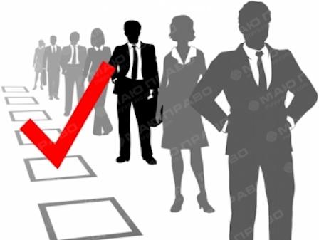 Свежие новости: На место директора Первомайского горводоканала претендуют четверо