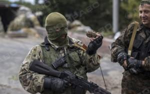 Свежие новости: Группа диверсантов, подозреваемая в убийстве Моторолы, получала инструкции в СБУ