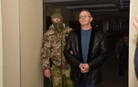 Свежие новости: Суд арестовал экс -