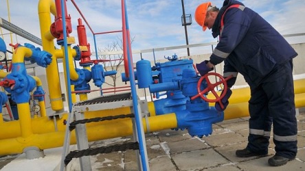 Свежие новости: В РФ готовятся прекратить транзит газа через Украину с 1 января 2020 года, наращивая транзит сейчас