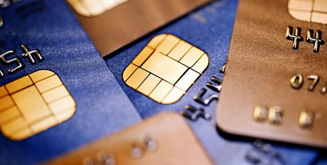 Свежие новости: Расчет карточкой: украинцы провели операций почти на 3 триллиона