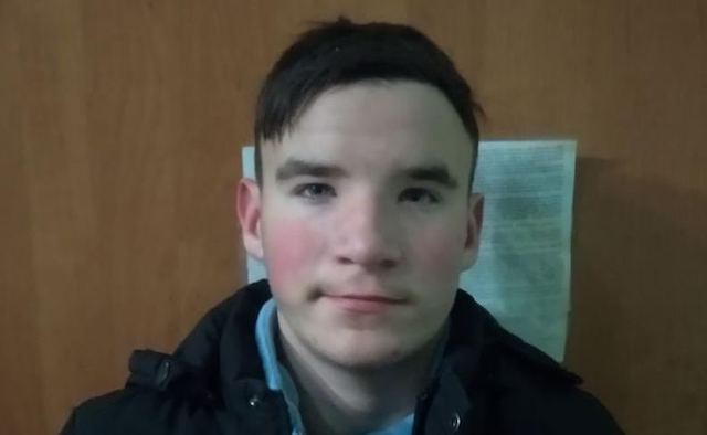 Фото новости: В Николаеве подросток ушел из дома и пропал без вести Свежие новости: В Николаеве подросток ушел из дома и пропал без вести