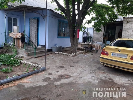 Свежие новости: Житель Николаевщины инсценировал нападение на себя, чтобы не отдавать долг