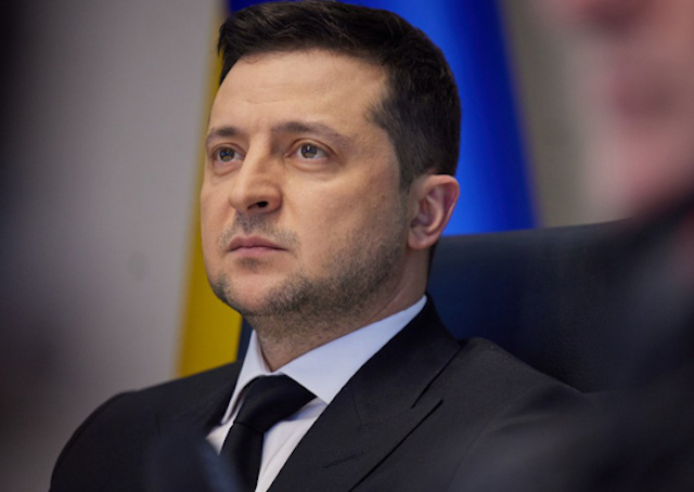 Свежие новости: Зеленский допустил, что Россия попытается оккупировать Харьков