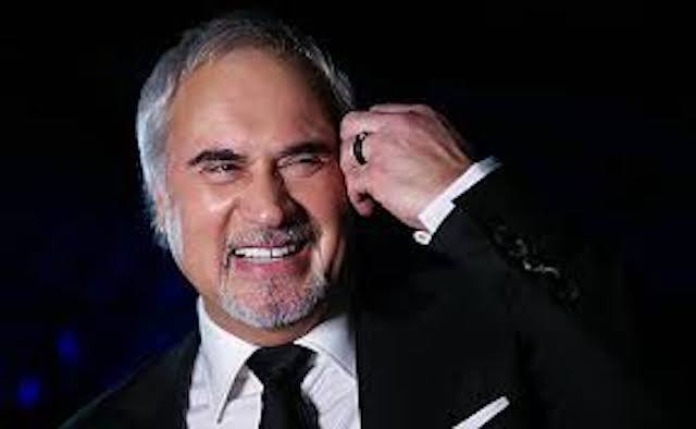 Свежие новости: Меладзе виправдався за фразу 