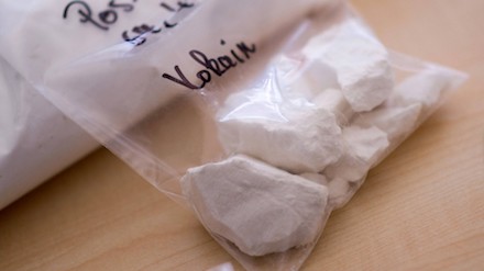 Свежие новости: В Николаеве преступников, которые торговали наркотиками, признали как ОПГ