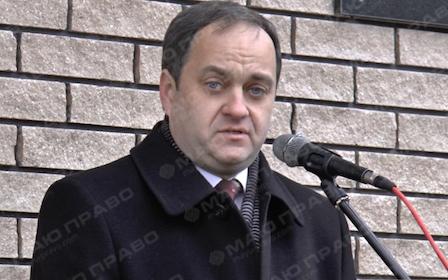 Свежие новости: Звернення Лукова до громади з нагоди Дня скорботи в Україні