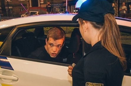 Свежие новости: В Лукьяновском СИЗО «смотрящим» стал 23-летний виновник смертельного ДТП - СМИ