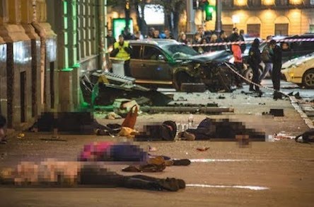 Свежие новости: Страшное ДТП в Харькове: мать беременной пострадавшей хочет для Зайцевой пожизненного заключения