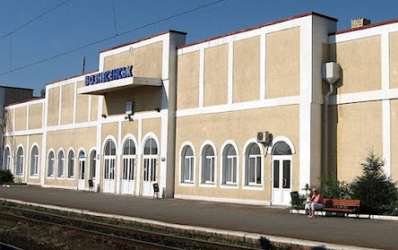 Свежие новости: В Вознесенске на вокзале произошла пьяная поножовщина