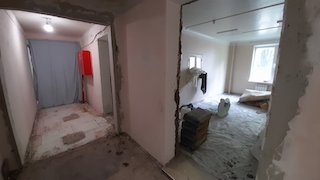 Фото новости: В Южноукраїнському терцентрі розпочали поточний ремонт Свежие новости: В Южноукраїнському терцентрі розпочали поточний ремонт