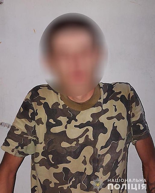 Свежие новости: Полицейские задержали ранее судимого жителя Березанки за изнасилование женщины