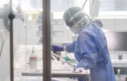 Свежие новости: ВИДЕО: «Мы больше не считаем мертвых», — медсестра из Милана рассказала работе во время эпидемии коронавируса