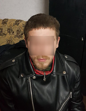 Свежие новости: В Николаеве задержали мужчину, причастного к убийству николаевца