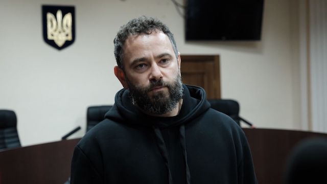 Свежие новости: Суд визнав Дубінського винним у правопорушенні, пов’язаному з корупцією