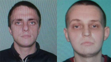 Свежие новости: На Львовщине поймали беглецов из колонии, один полицейский ранен