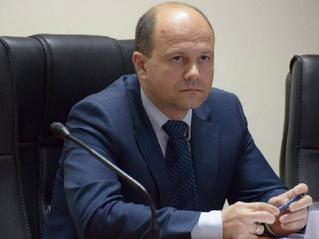 Свежие новости: Замгубернатора заявил о готовности областной власти поддержать проекты, которые войдут в перспективный план развития Николаевщины