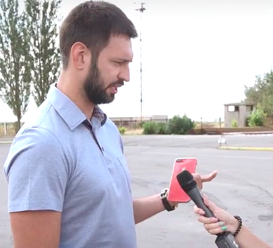 Свежие новости: «Чтобы восстановить аэропорт нужны деньги и смекалка» — Макарьян рассказал, как то, что стоит 2 миллиарда, сейчас строится за 100 миллионов