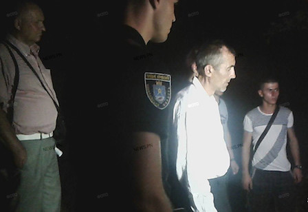 Свежие новости: ВИДЕО: В Николаеве провели следственный эксперимент по делу об изнасиловании 15-летней девочки