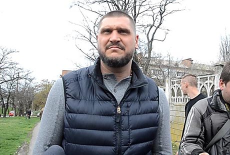 Свежие новости: Губернатор назвал заявление «грязной технологией» заявление о созыве сессии в поддержку Порошенко