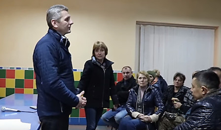 Свежие новости: Полиция расследует инцидент, когда жена нардепа Бриченко угрожала журналистке – начато уголовное производство