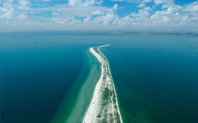 Свежие новости: Військовий експерт прогнозує «жест доброї волі» окупантів на Кінбурнській косі: «Так чи інакше»