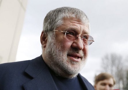 Свежие новости: Коломойский возвращается в Украину сегодня