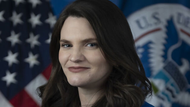 Свежие новости: В США создали совет по борьбе с российской дезинформацией, который возглавила Нина Янкович