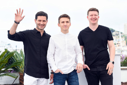 Свежие новости: Кинокартина о крымских татарах, отчасти снятая на Николаевщине, поборется за «Оскар-2020»