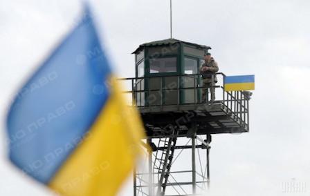 Свежие новости: Украина отказалась вводить визовый режим с Россией