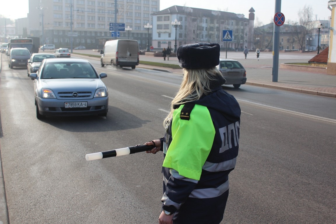 Свежие новости: Украинцам пытаются “впарить” двух контролеров на дорогах