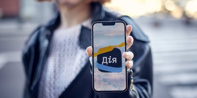 Свежие новости: У «Дії» ніколи не будуть роздавати повістки, – Федоров