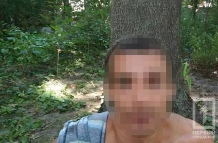 Свежие новости: Одесские копы задержали мужчину, который совершил четыре ограбления за один день