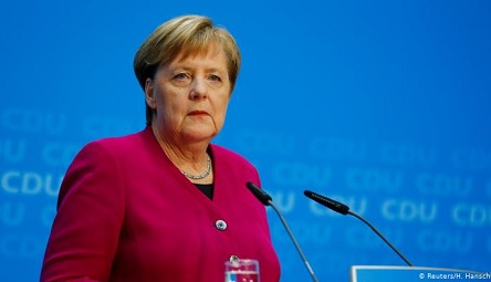 Свежие новости: В Германии напомнили Зеленскому, кто спас Украину от полномасштабной войны