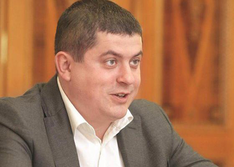 Свежие новости: Скандальный телеканал подал в суд на нардепа