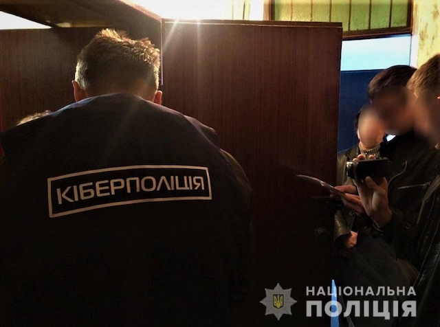 Свежие новости: «Агітували» за РФ: у Миколаєві зловили двох колаборантів