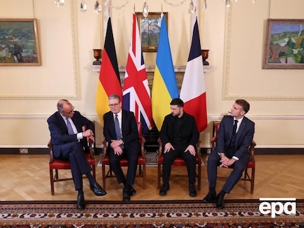 Свежие новости: 