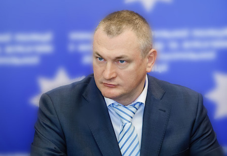 Свежие новости: В Николаеве глава Нацполиции представит нового руководителя полиции области