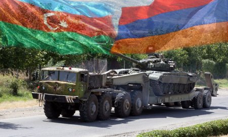 Фото новости: Нет никаких гарантий того, что Азербайджан будет соблюдать соглашения, достигнутые в  Санкт-Петербурге Свежие новости: Нет никаких гарантий того, что Азербайджан будет соблюдать соглашения, достигнутые в  Санкт-Петербурге