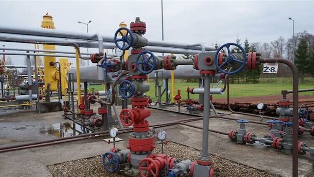 Свежие новости: Петр Порошенко призвал перекрыть нефтепровод 