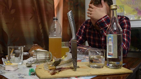 Свежие новости: На Николаевщине мужчина убил собутыльника за домогательство к слепой сестре