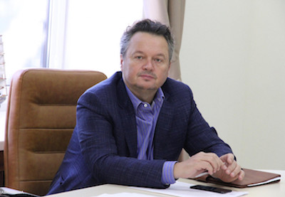 Свежие новости: Садыков уверен, что горсовет Николаева распустят. Если нет, он пойдет в мэры «при любой погоде»