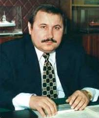 Свежие новости: Непотопляемый Романчук