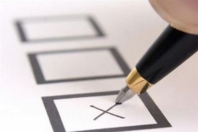 Свежие новости: ЦИК сформировала состав Баштанской, Вознесенской, Николаевской и Первомайской райизбиркомов