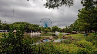 Свежие новости: Миколаївських підприємців запрошують взяти участь у найбільшій міжнародній екоконференції EarthX2023 в США