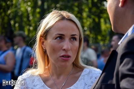 Свежие новости: Талпа заявил, что сегодня нет никаких причин для отставки главы облсовета Москаленко